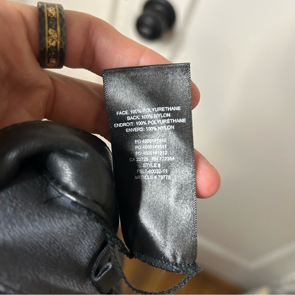 Aritzia Melina Pant - Picture 4 of 11